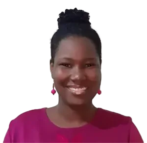 Jessica-George Campbell